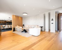 Wiederverkauf - Villa - Marbella - Nagüeles