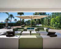 Wiederverkauf - Villa - Marbella - Nagüeles