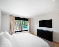 Wiederverkauf - Villa - Marbella - Nagüeles