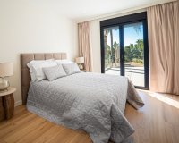 Wiederverkauf - Villa - Marbella - Nagüeles