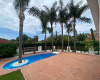 Wiederverkauf - Villa - Marbella - Nagüeles