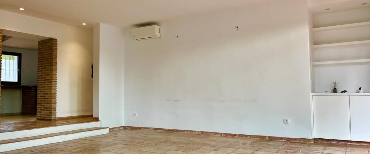 Wiederverkauf - Villa - Marbella - Nagüeles