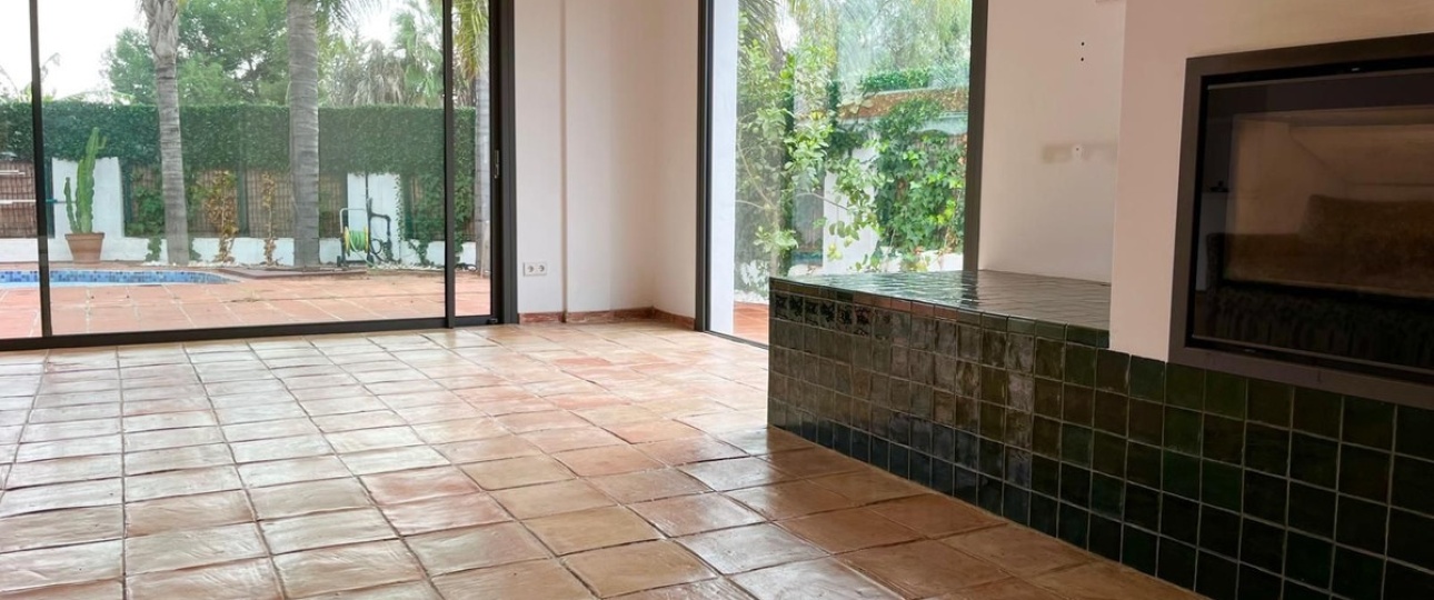 Wiederverkauf - Villa - Marbella - Nagüeles