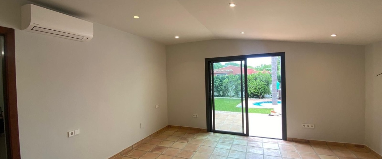 Wiederverkauf - Villa - Marbella - Nagüeles