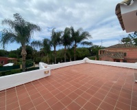 Wiederverkauf - Villa - Marbella - Nagüeles