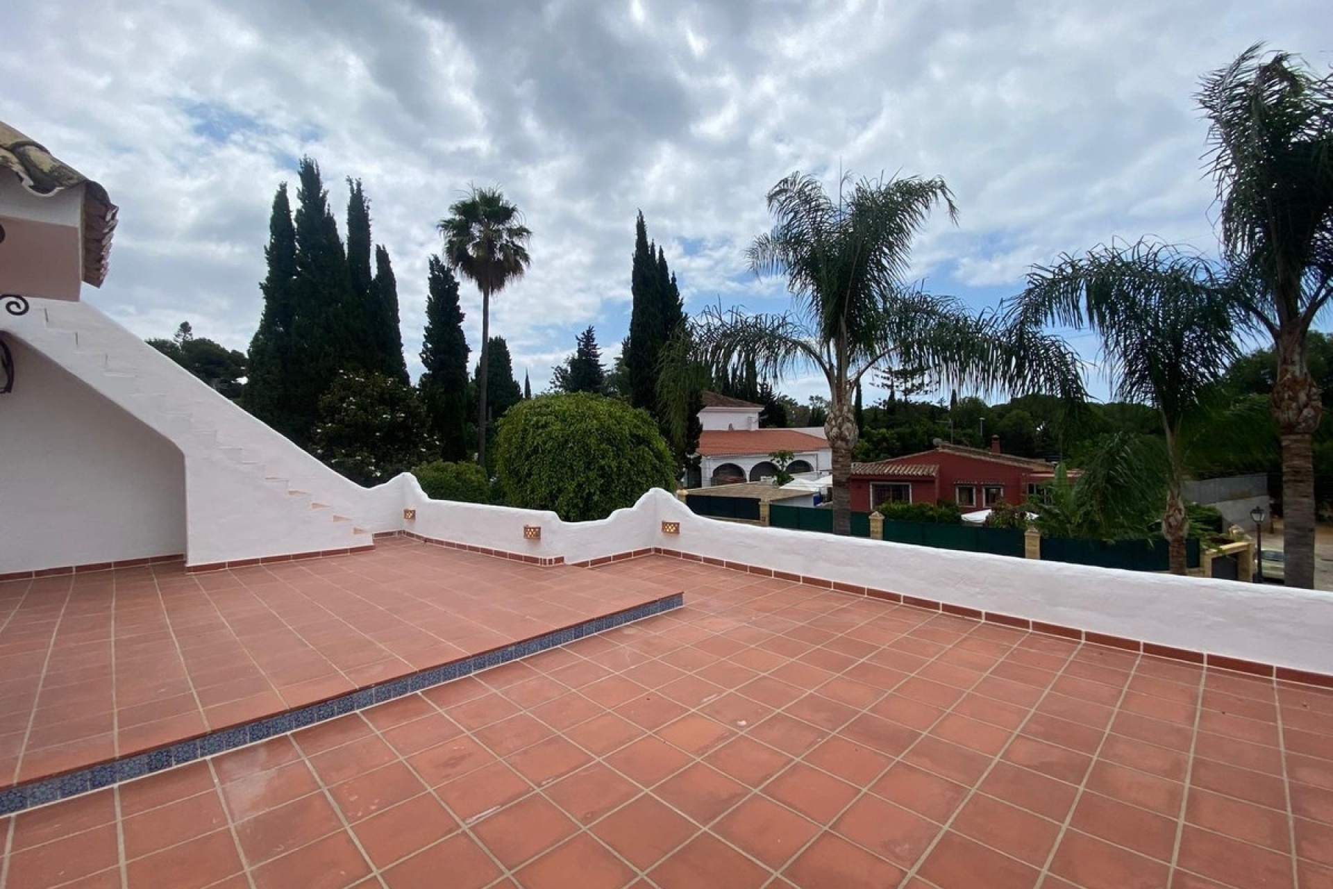 Wiederverkauf - Villa - Marbella - Nagüeles