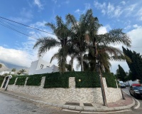 Wiederverkauf - Villa - Marbella - Nagüeles