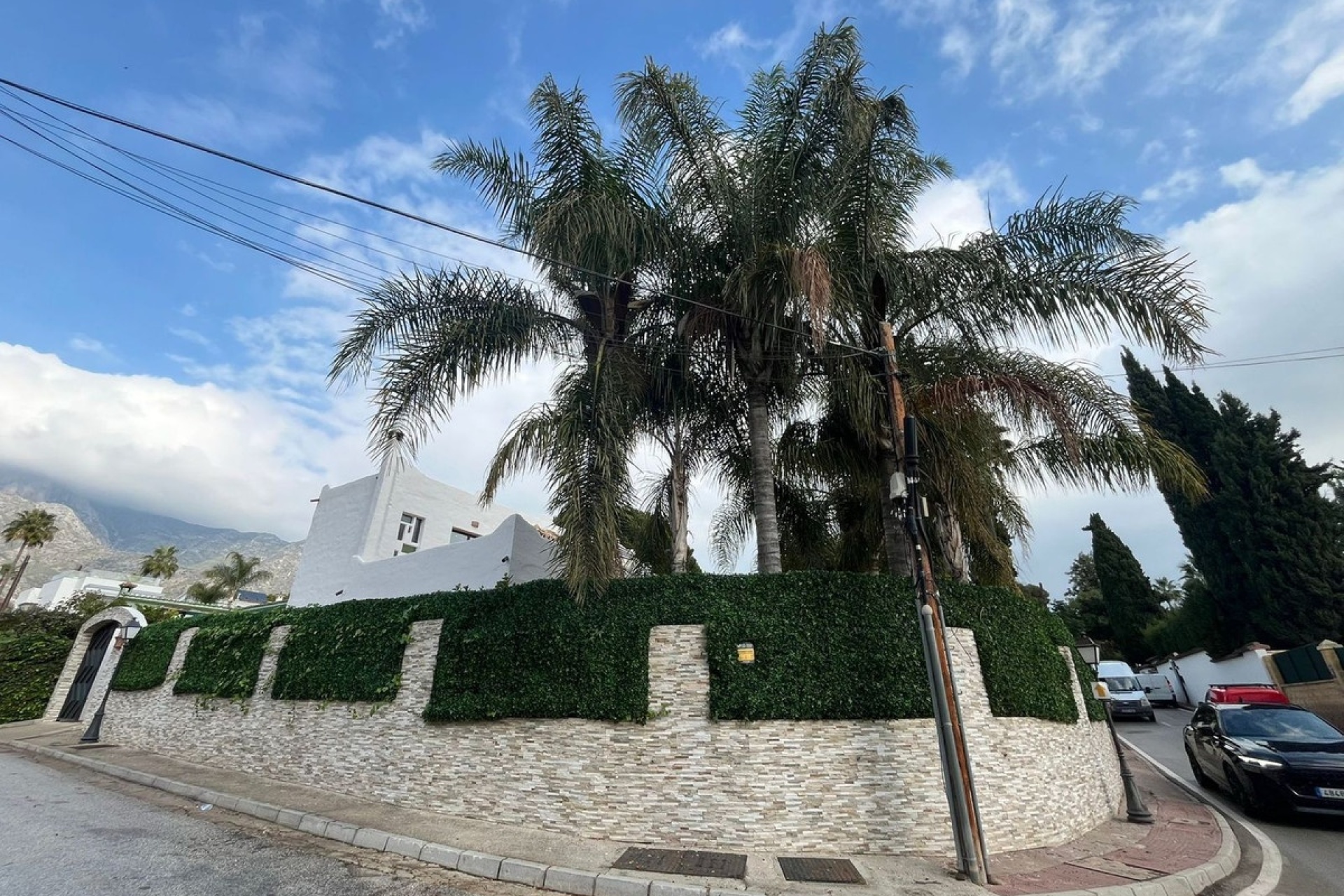 Wiederverkauf - Villa - Marbella - Nagüeles
