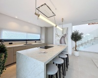 Wiederverkauf - Villa - Marbella - Nagüeles