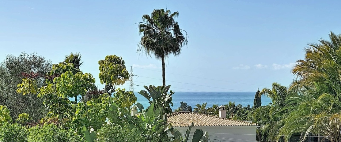 Wiederverkauf - Villa - Marbella - Nagüeles
