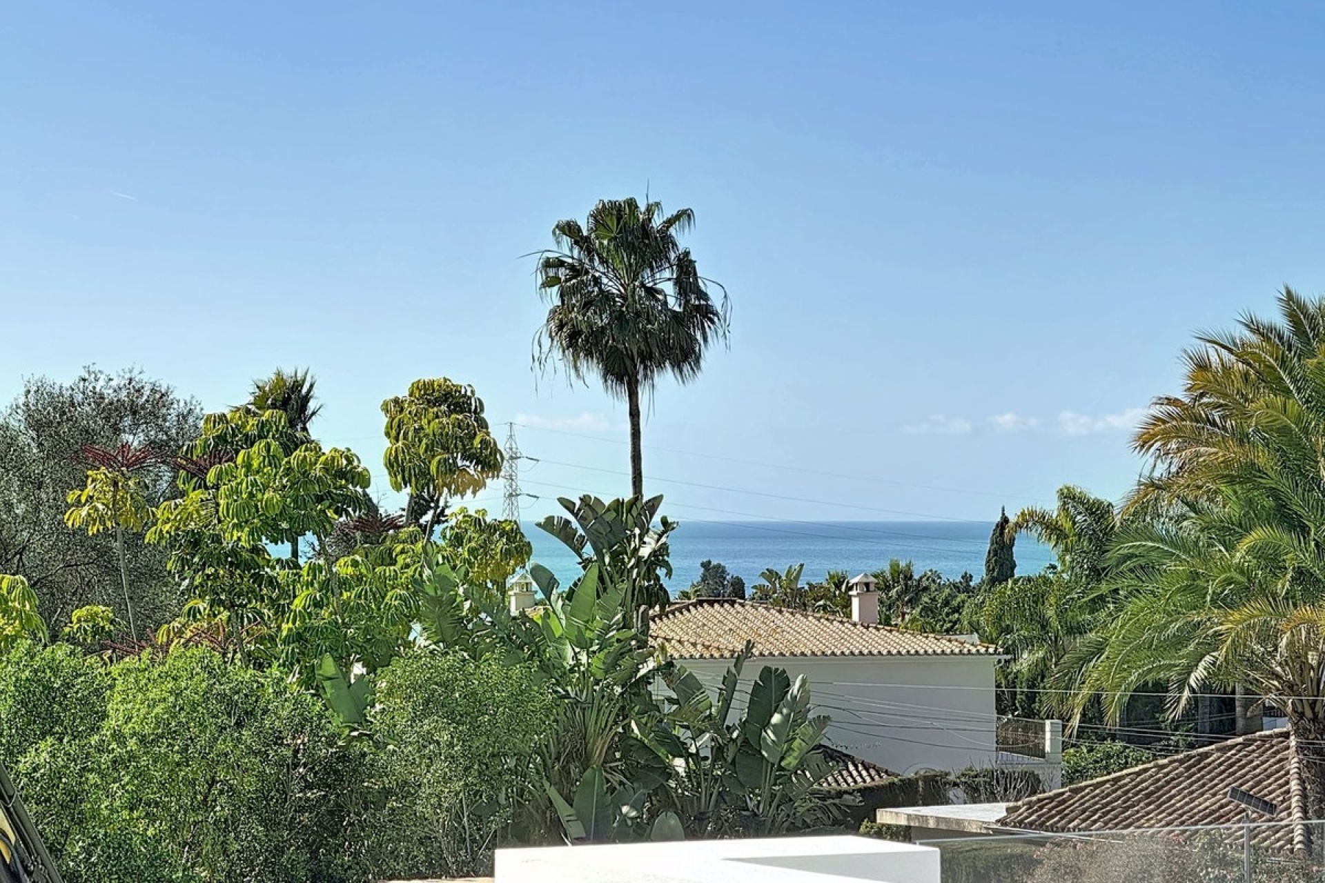 Wiederverkauf - Villa - Marbella - Nagüeles