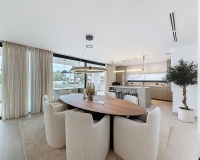 Wiederverkauf - Villa - Marbella - Nagüeles