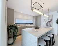 Wiederverkauf - Villa - Marbella - Nagüeles
