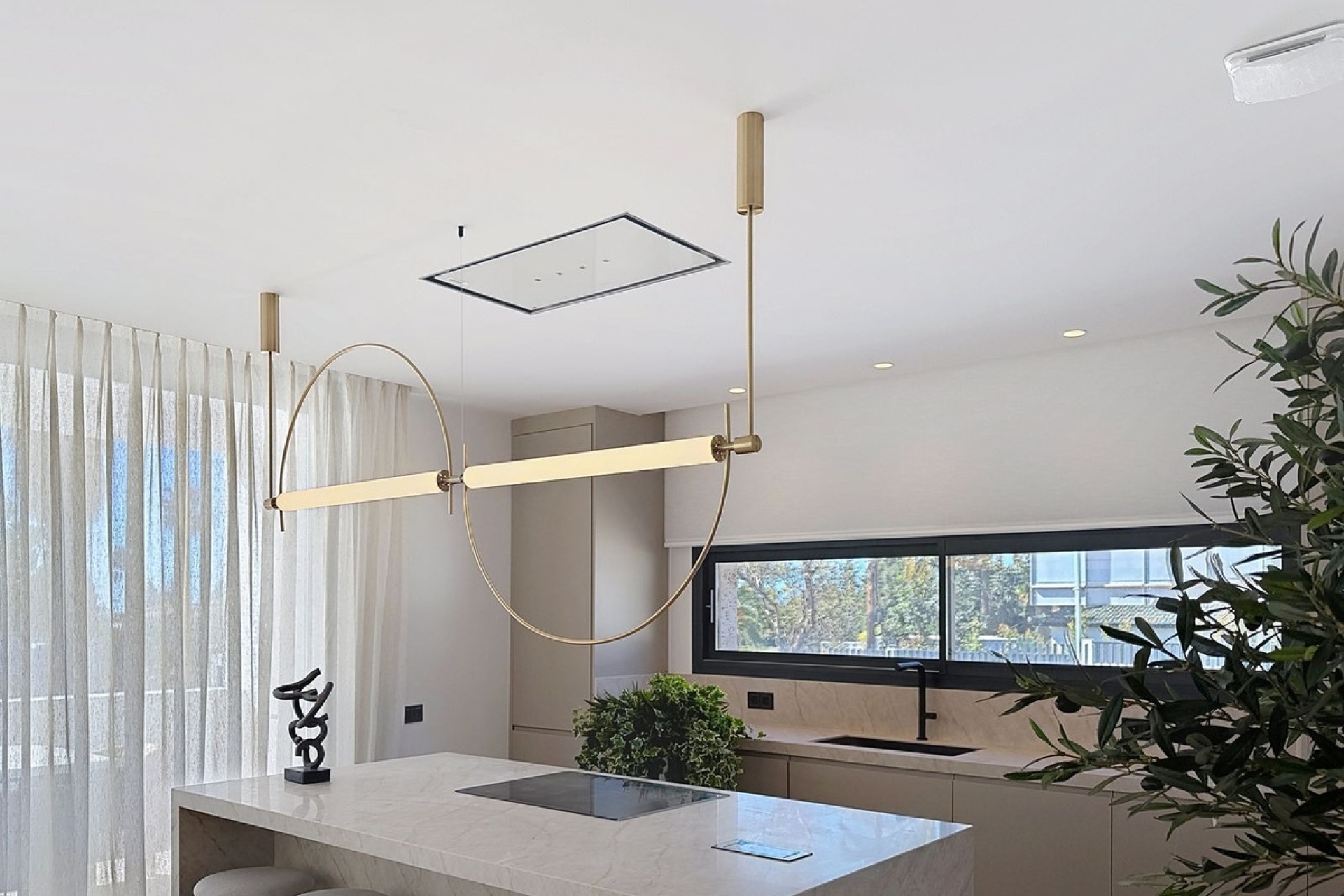 Wiederverkauf - Villa - Marbella - Nagüeles