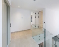 Wiederverkauf - Villa - Marbella - Nagüeles
