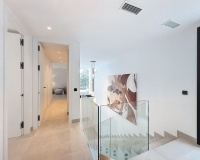 Wiederverkauf - Villa - Marbella - Nagüeles