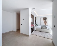 Wiederverkauf - Villa - Marbella - Nagüeles