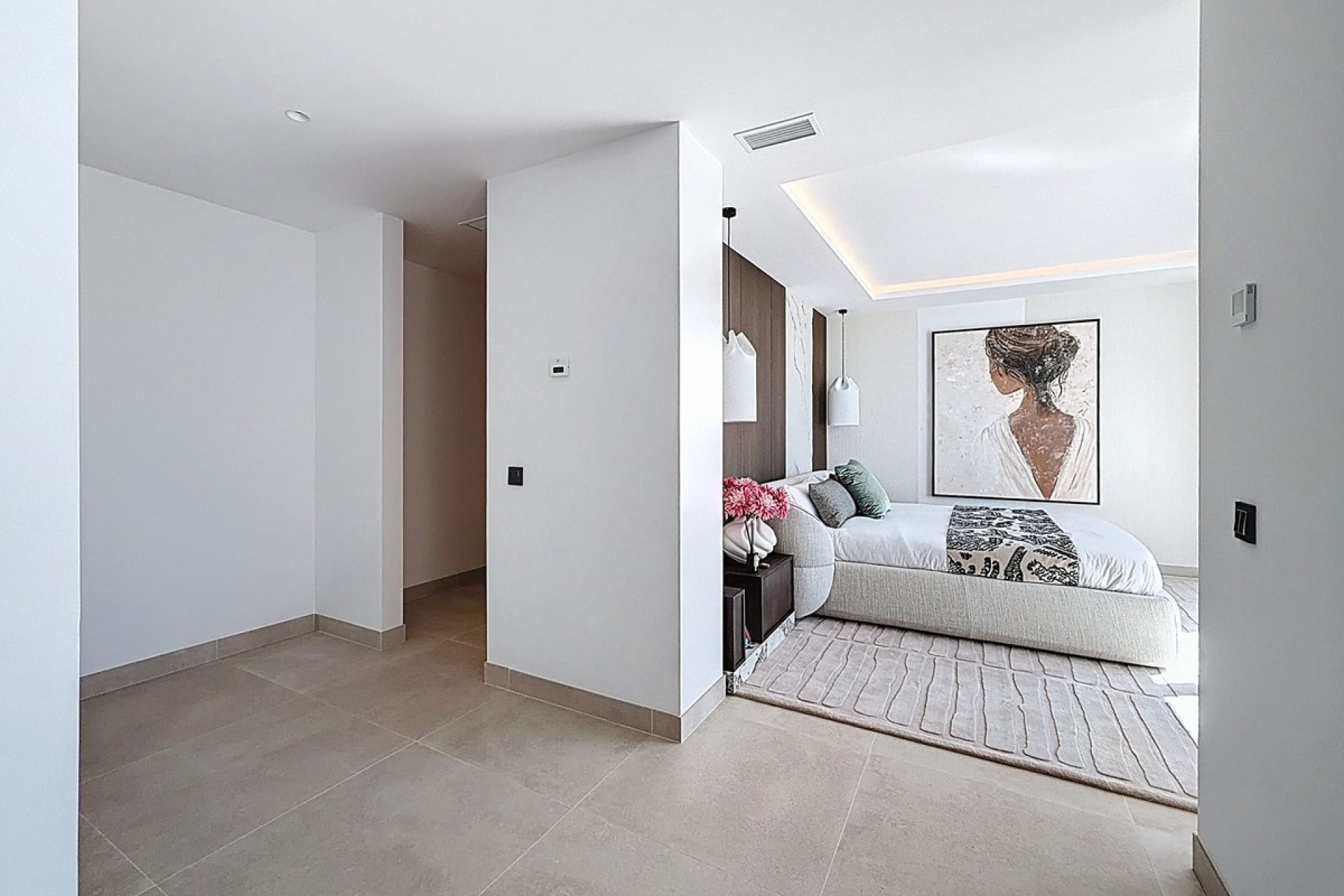 Wiederverkauf - Villa - Marbella - Nagüeles