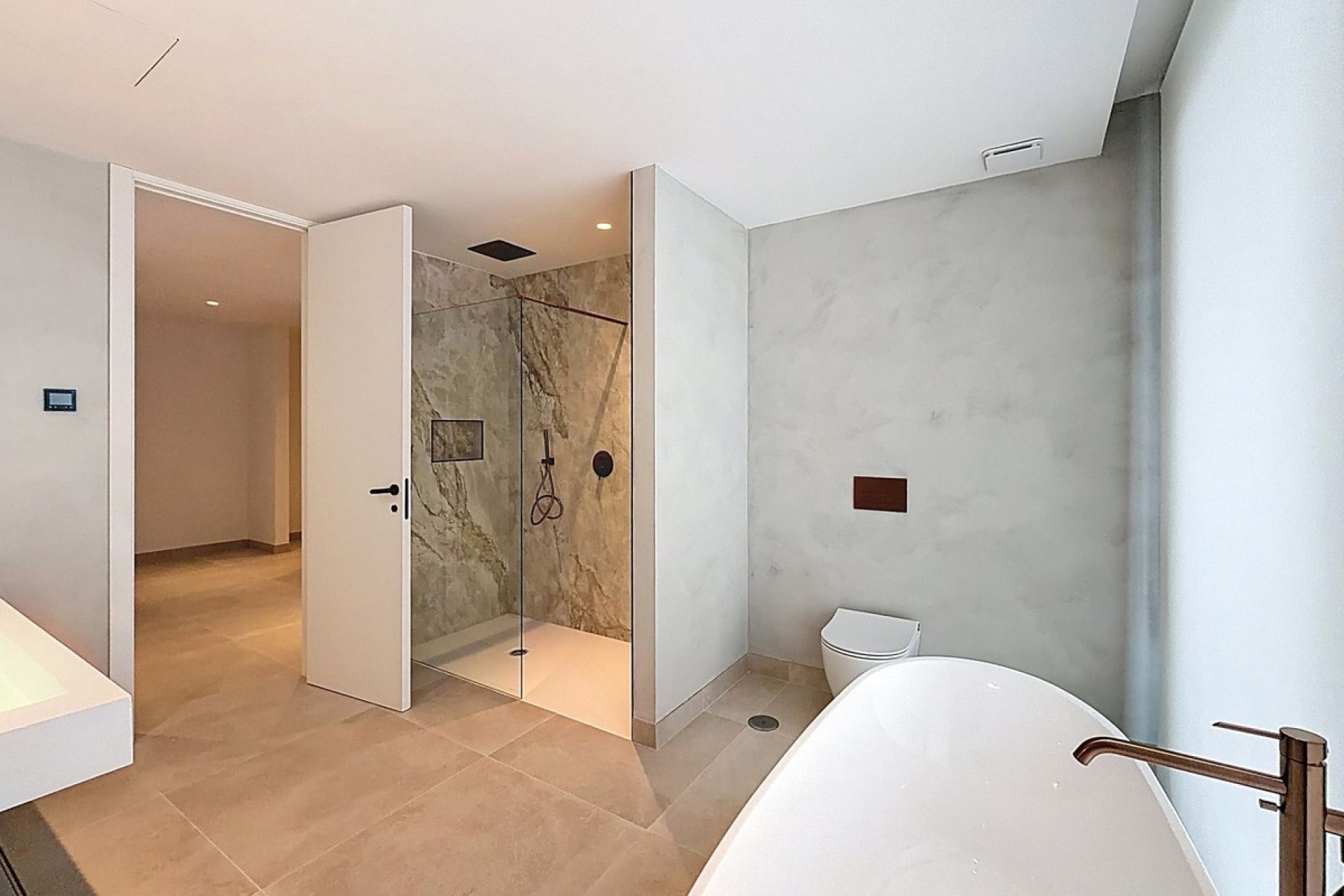 Wiederverkauf - Villa - Marbella - Nagüeles