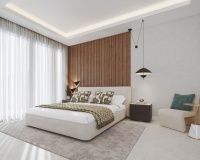 Wiederverkauf - Villa - Marbella - Nagüeles