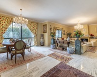 Wiederverkauf - Villa - Marbella - Nagüeles