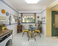 Wiederverkauf - Villa - Marbella - Nagüeles