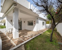 Wiederverkauf - Villa - Marbella - Nagüeles