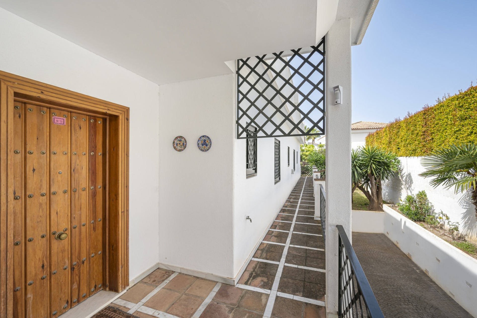 Wiederverkauf - Villa - Marbella - Nagüeles