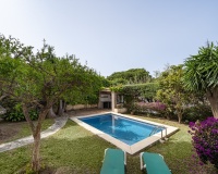 Wiederverkauf - Villa - Marbella - Nagüeles