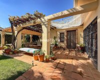 Wiederverkauf - Villa - Marbella - Nagüeles