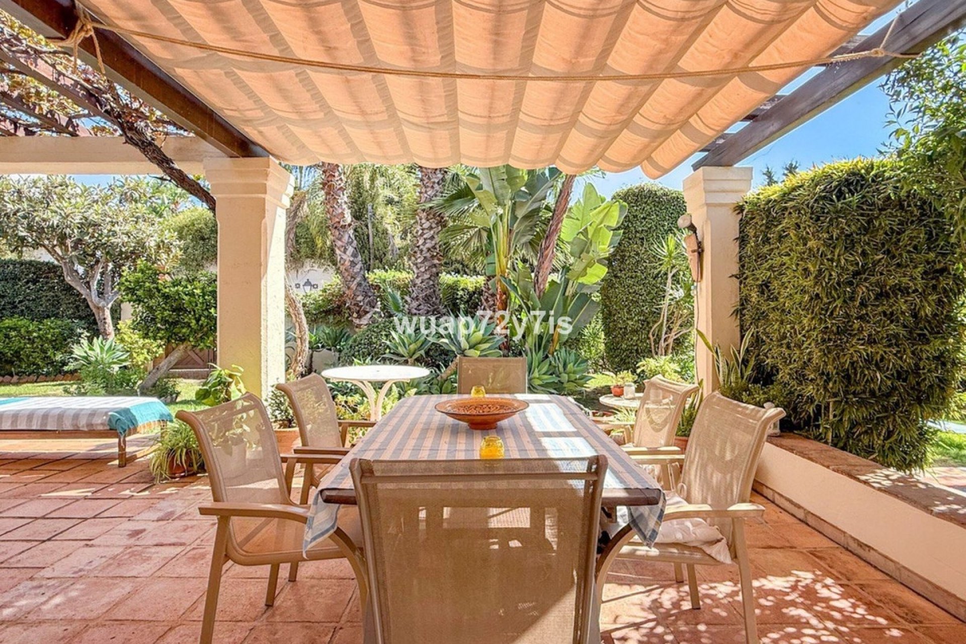 Wiederverkauf - Villa - Marbella - Nagüeles