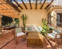 Wiederverkauf - Villa - Marbella - Nagüeles