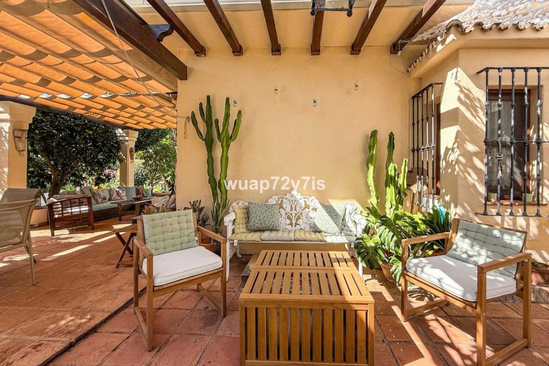 Wiederverkauf - Villa - Marbella - Nagüeles