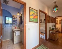 Wiederverkauf - Villa - Marbella - Nagüeles