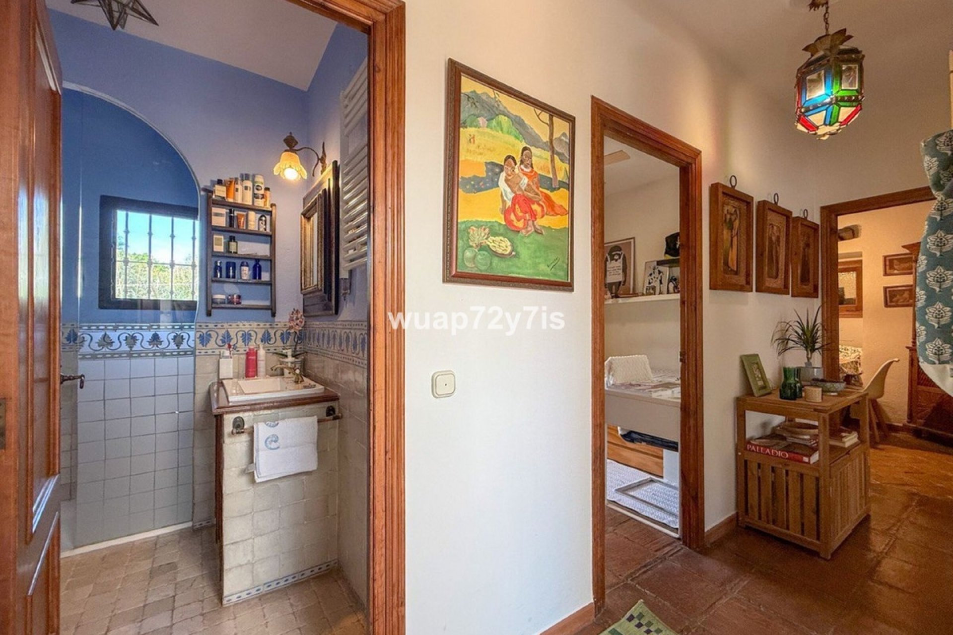 Wiederverkauf - Villa - Marbella - Nagüeles