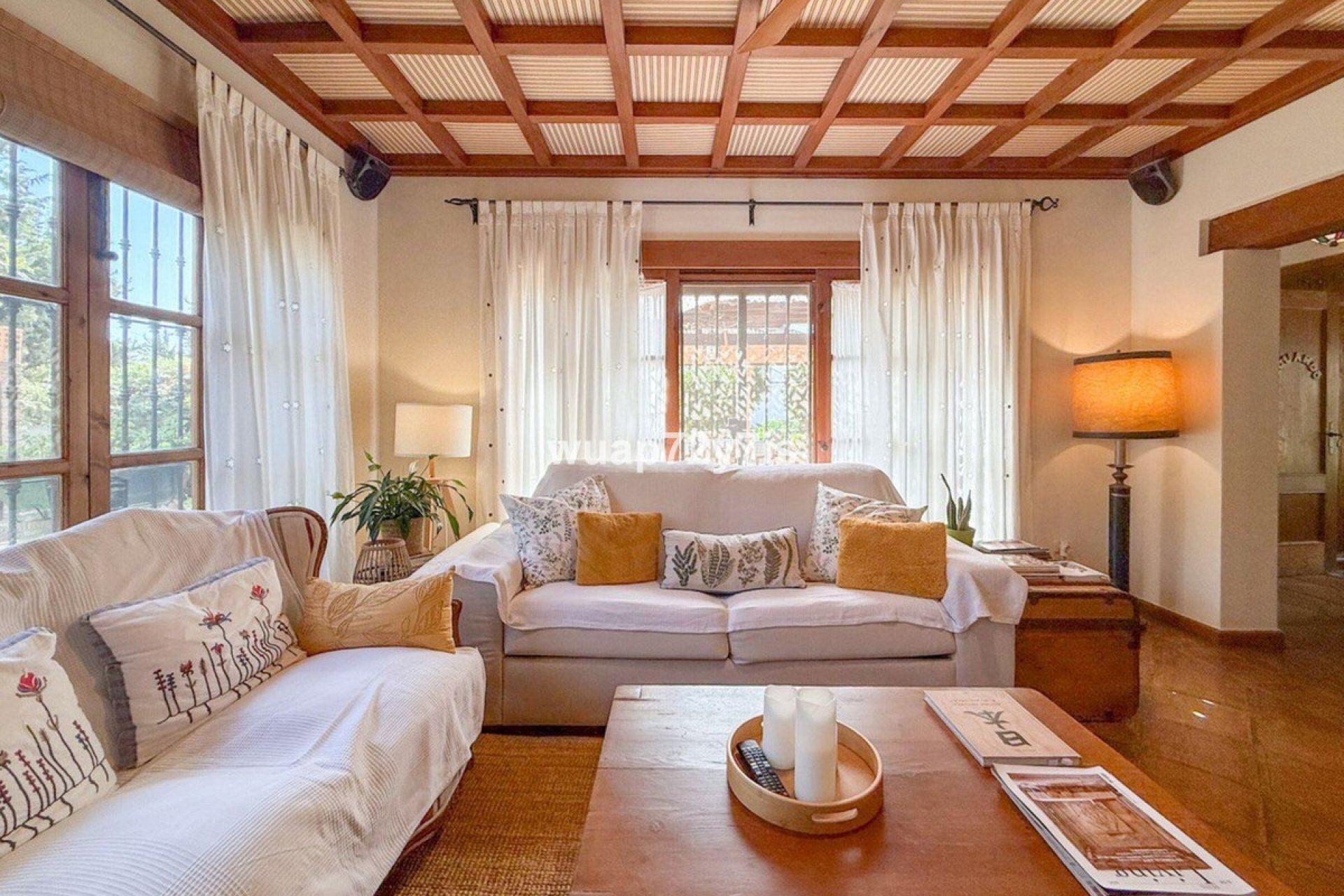 Wiederverkauf - Villa - Marbella - Nagüeles