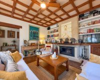 Wiederverkauf - Villa - Marbella - Nagüeles