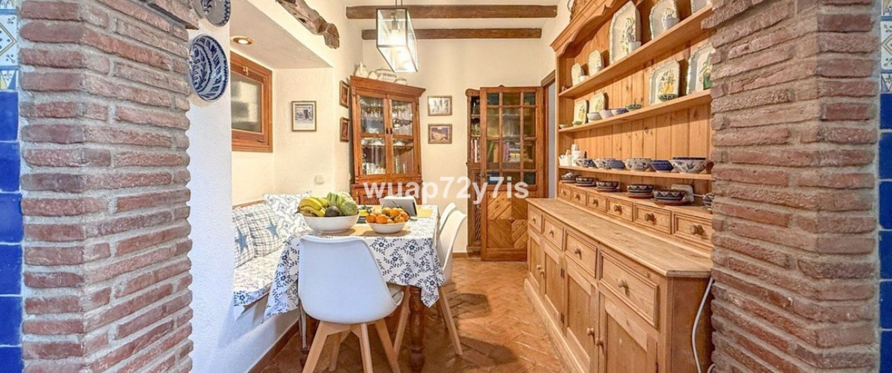 Wiederverkauf - Villa - Marbella - Nagüeles