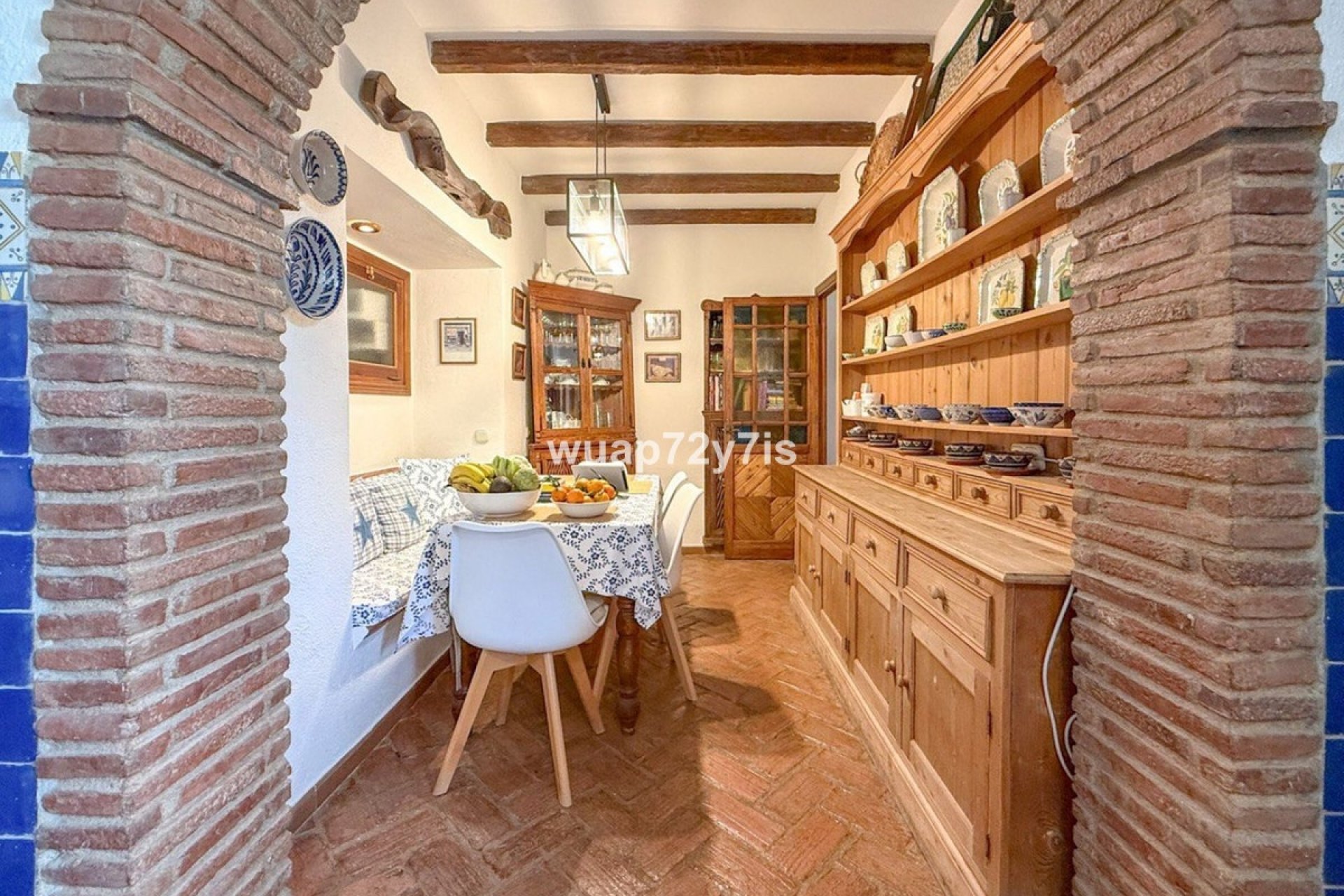 Wiederverkauf - Villa - Marbella - Nagüeles