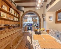 Wiederverkauf - Villa - Marbella - Nagüeles