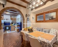 Wiederverkauf - Villa - Marbella - Nagüeles