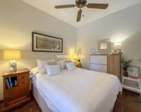 Wiederverkauf - Villa - Marbella - Nagüeles