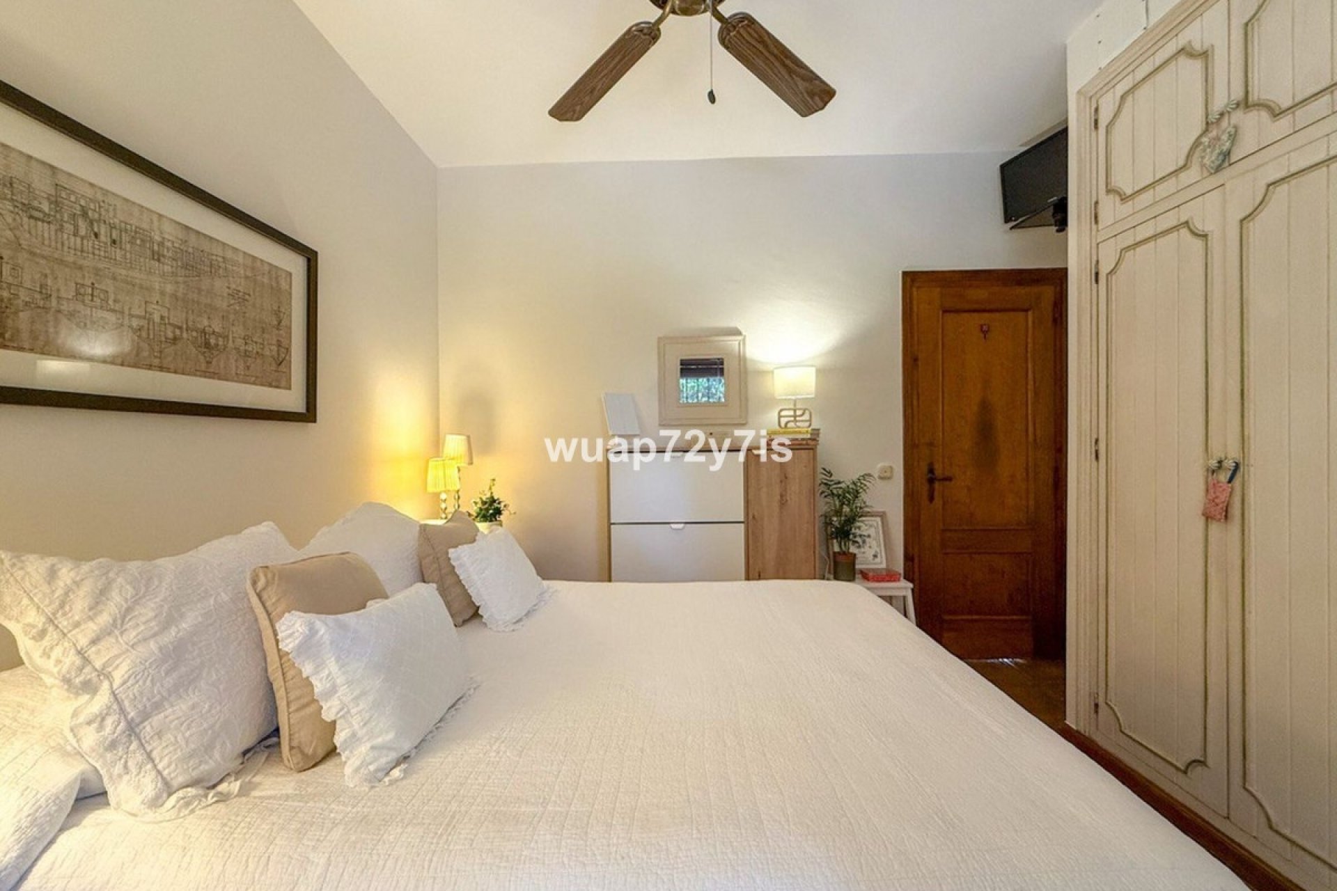 Wiederverkauf - Villa - Marbella - Nagüeles