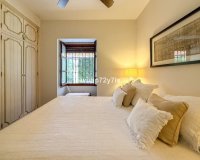 Wiederverkauf - Villa - Marbella - Nagüeles