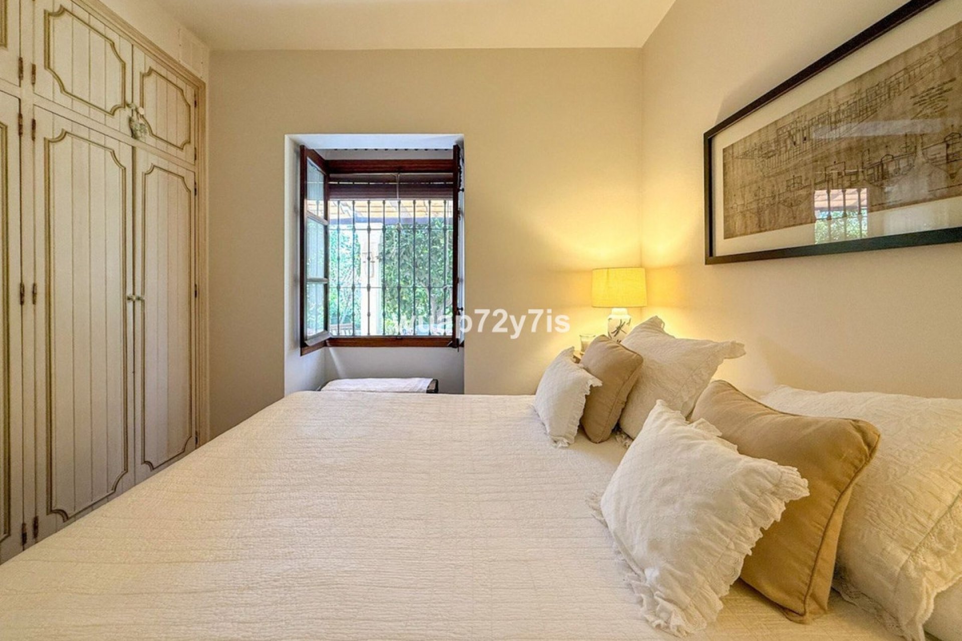 Wiederverkauf - Villa - Marbella - Nagüeles