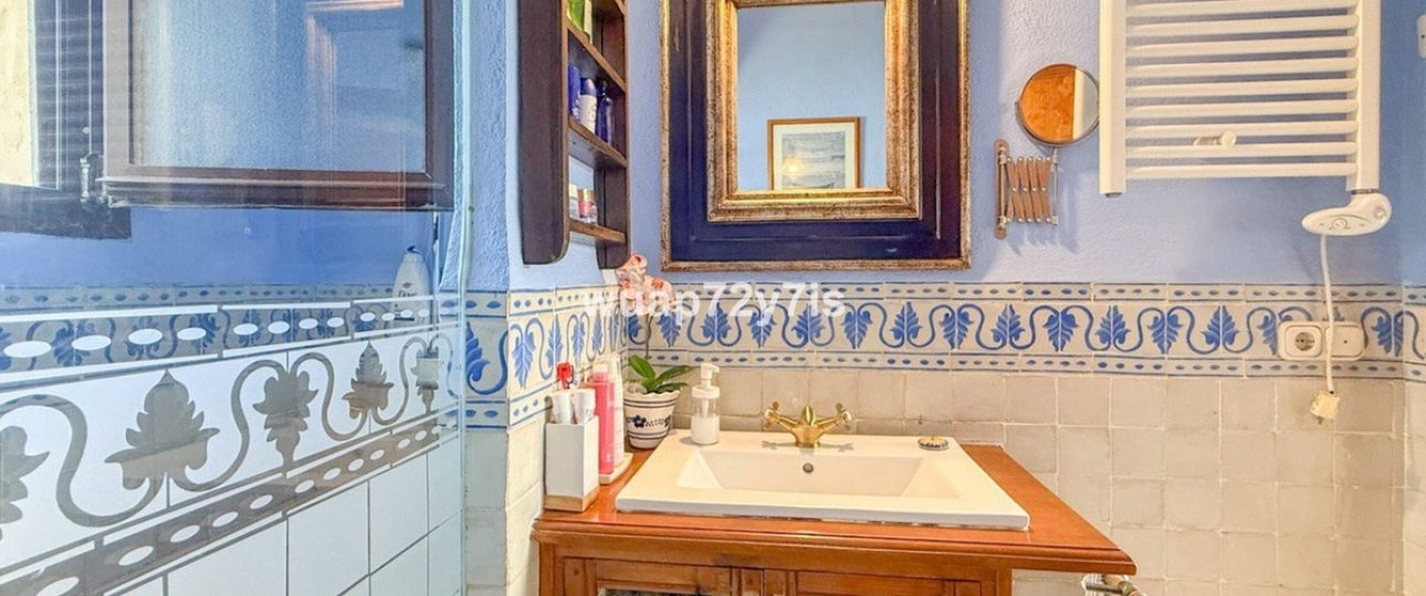 Wiederverkauf - Villa - Marbella - Nagüeles