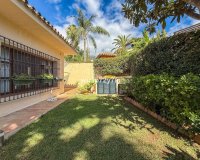 Wiederverkauf - Villa - Marbella - Nagüeles