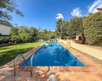 Wiederverkauf - Villa - Marbella - Nagüeles