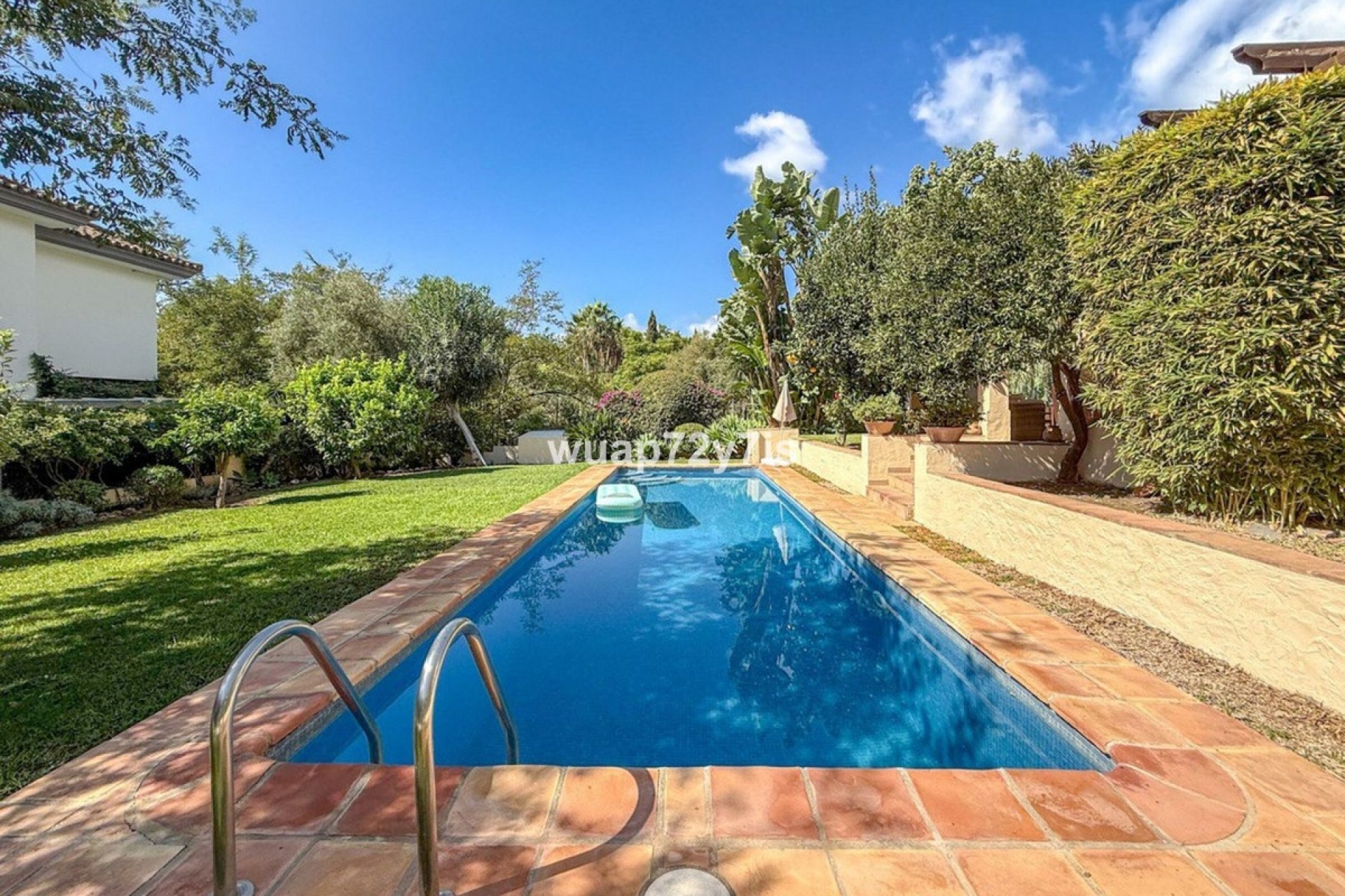 Wiederverkauf - Villa - Marbella - Nagüeles