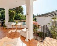 Wiederverkauf - Villa - Marbella - Nagüeles
